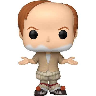 Figure Pop It Welcome To Derry Bob Gray — image 1