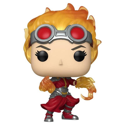 Figure Pop Magic The Gathering Chandra — image 1