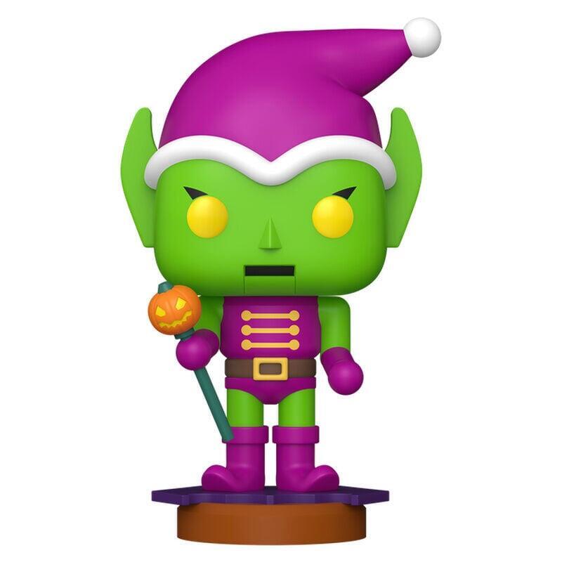 Figure Pop Marvel Green Goblin