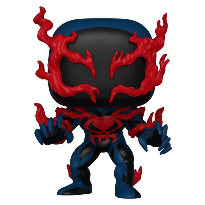 Figure Pop Marvel Symbiote Spider-man 2099