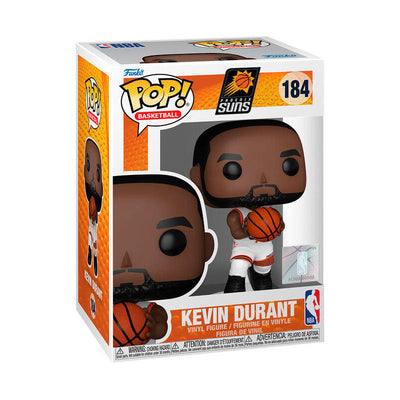 Figure Pop Nba Phoenix Suns Kevin Durant — image 1