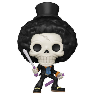 Figure Pop One Piece Brook — image 1