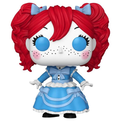 Figure Pop Poppy Playtime Poppy — image 1