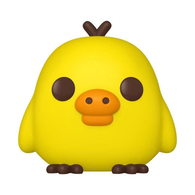 Figure Pop Rilakkuma Kiiroitori — image 1