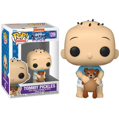 Figure Pop Rugrats Tommy Pickles — image 1