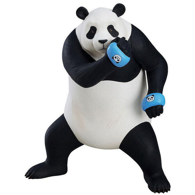Figure Pop Up Parade Panda Jujutsu Kaisen 18CM — image 1