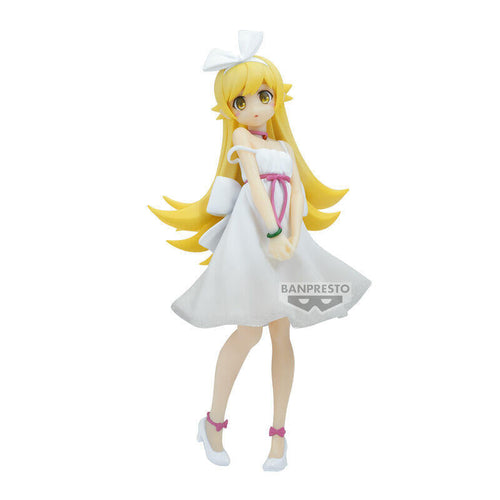 Figure Shinobu Oshino Monogatari — image 1