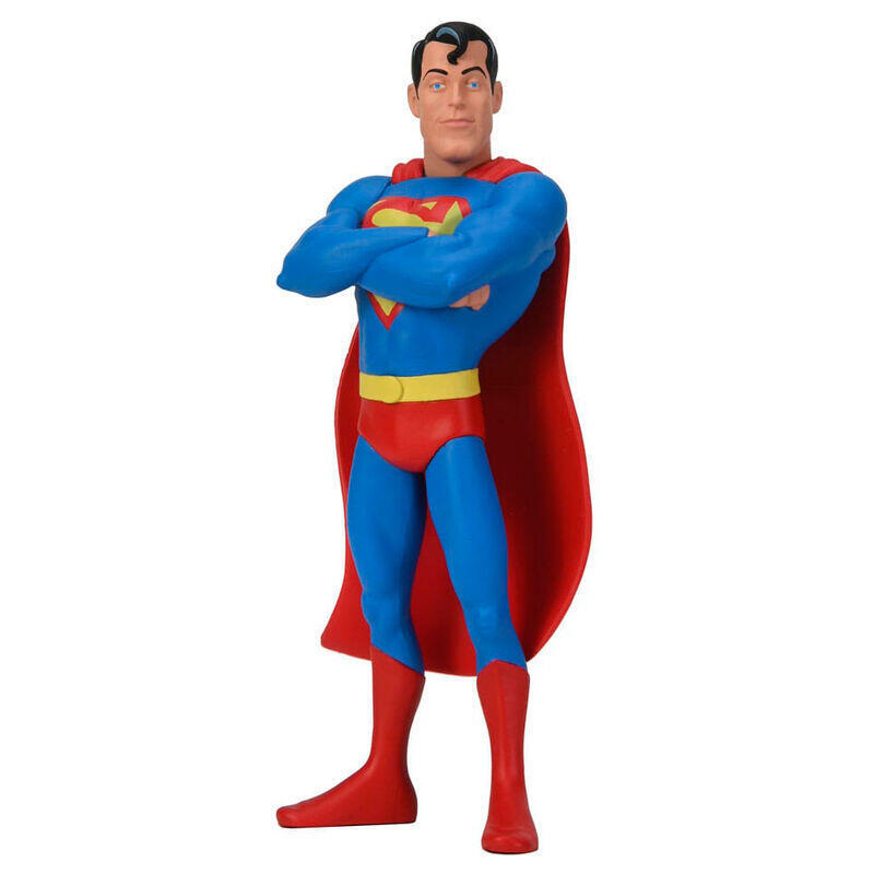 Figura Superman Fig. 15CM DC Comics (classic Comics) Toony Figura