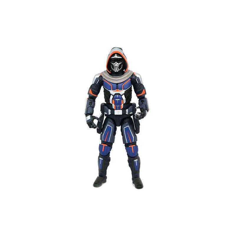 Figure Taskmaster Black Widow Marvel 18CM