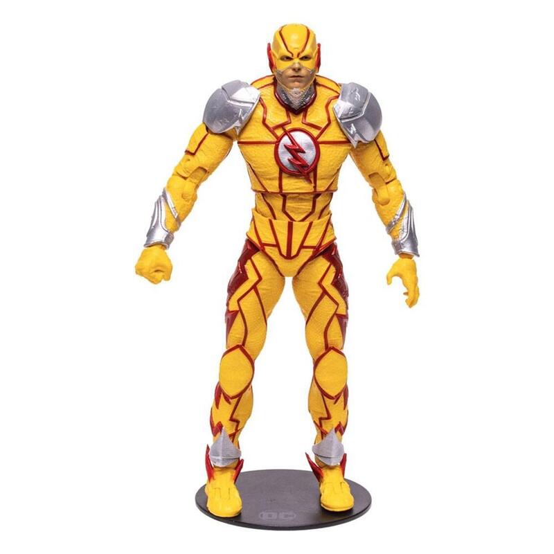 Figure The Flash DC Comics