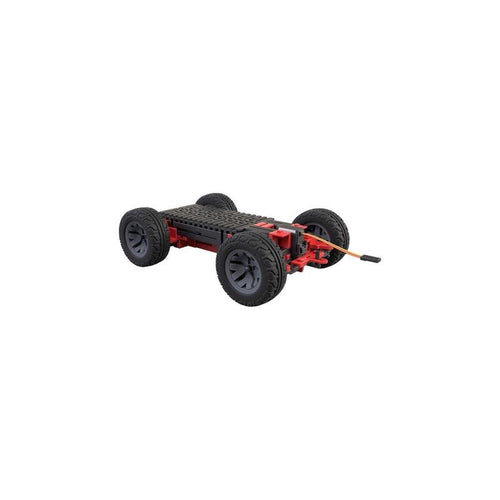Fischertechnik Maker Kit Car 571900 — image 1