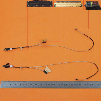 Cable Flex Laptop HP Elitebook 820 G3 840 G3 845 G3 740 G3 745 G3 6017B0584801 — image 1