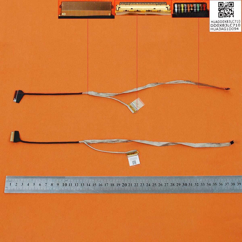 Cable Flex Laptop HP Probook 450 G4 DD0X83LC710