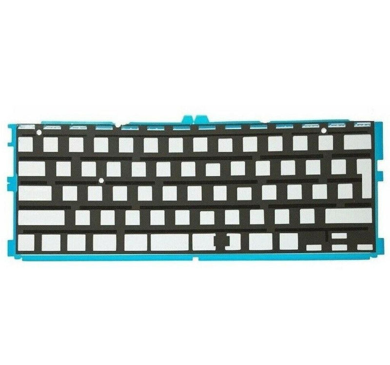 Folio Retroiluminado Laptop Apple Macbook Air A1370 A1465 11.6