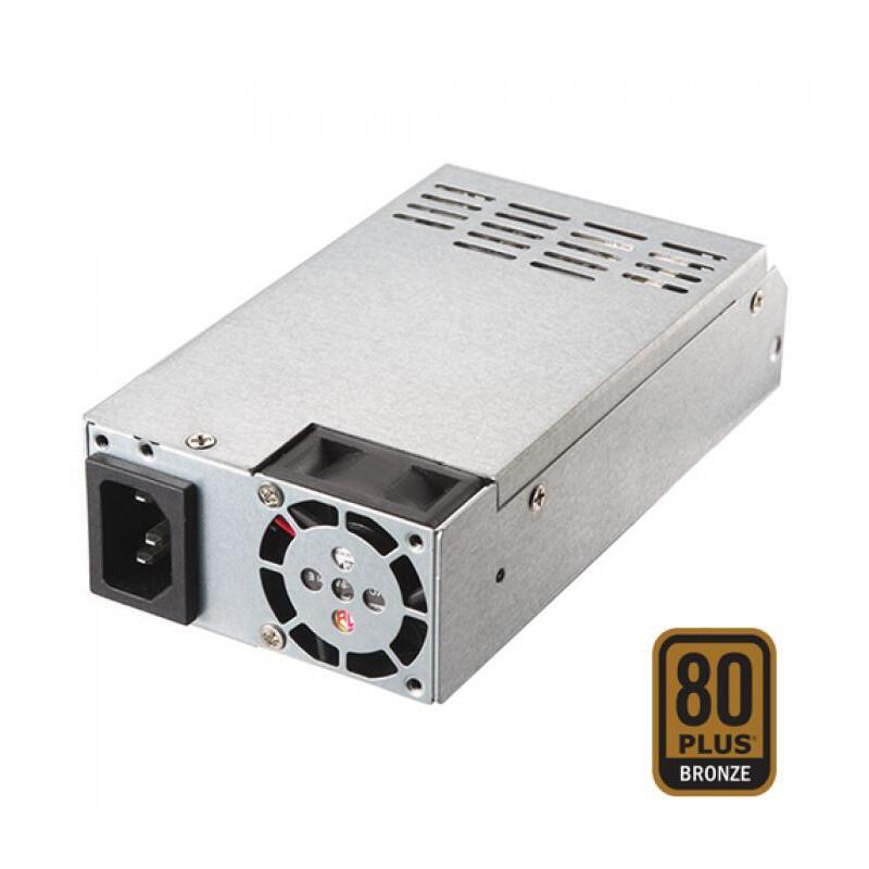 Seasonic Power Supply SSP-250SUB 250W Flex-atx 80 Plus Bronze