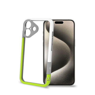 Celly Case Mobile Phone Iphone 16 - Brand Ean: 8021735211440 — image 1