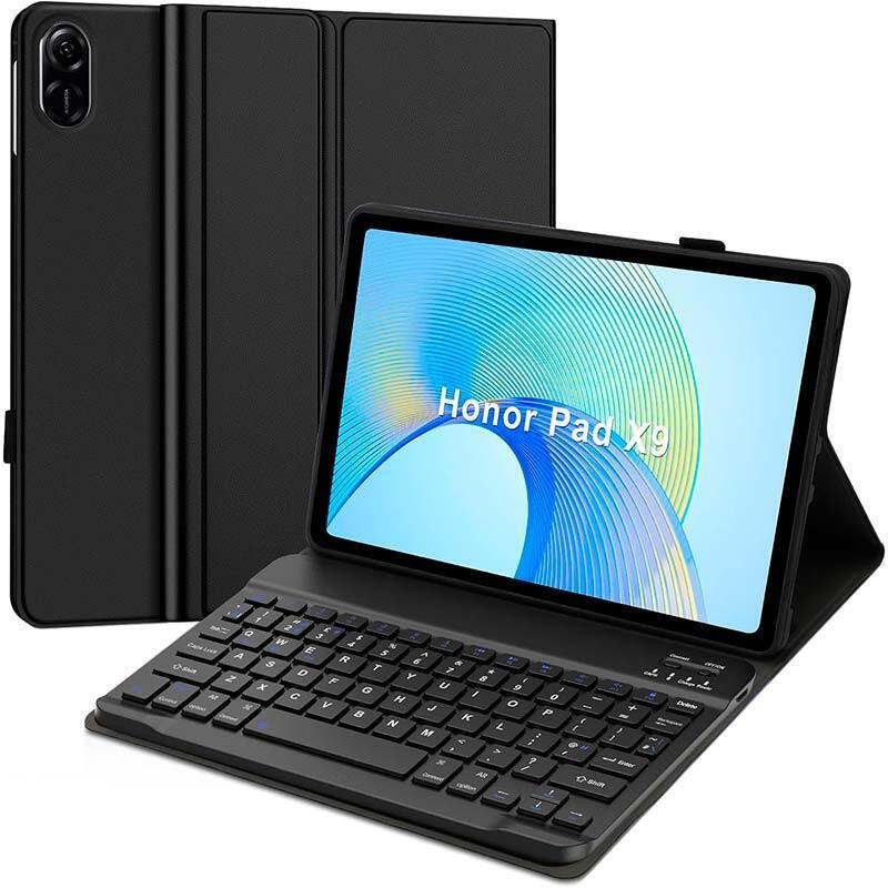 Case With Keyboard Honor Pad X9