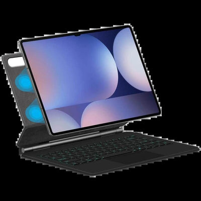 Case With Keyboard Samsung Galaxy Tab S10 Lite — image 1
