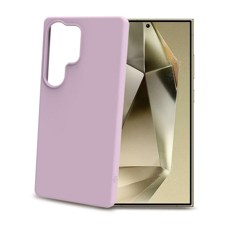 Case Cromo Galaxy S25 Ultra Pk