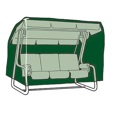 Case Protection Cubre Columpio 143X255X170CM 100GR/M² — image 1