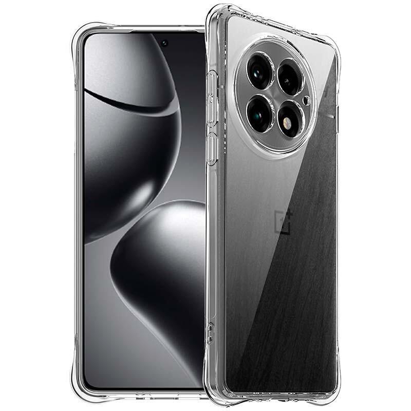 Case Silicone Reinforced Oneplus 13 5G