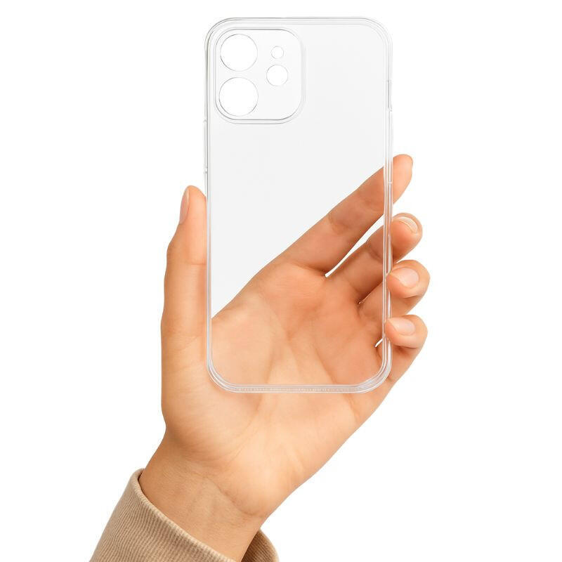 Case Silicone Reinforced Oppo RENO14