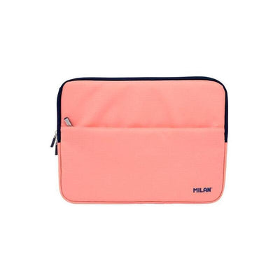 Milan Case Computer Laptop 13 Serie 1918 Pink — image 1