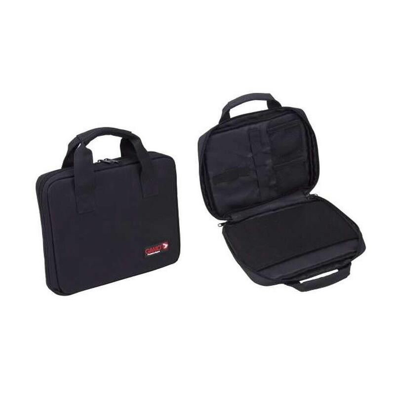 Case For Pistola, Bade, Black 26CM