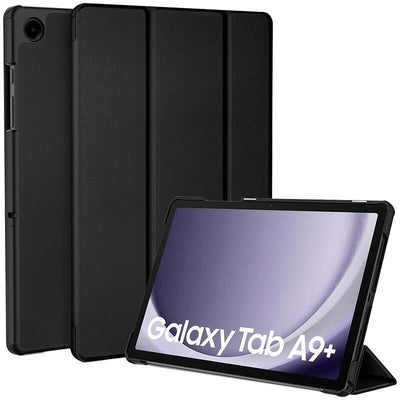 Case Samsung Galaxy Tab A9 + Compatible Black — image 1