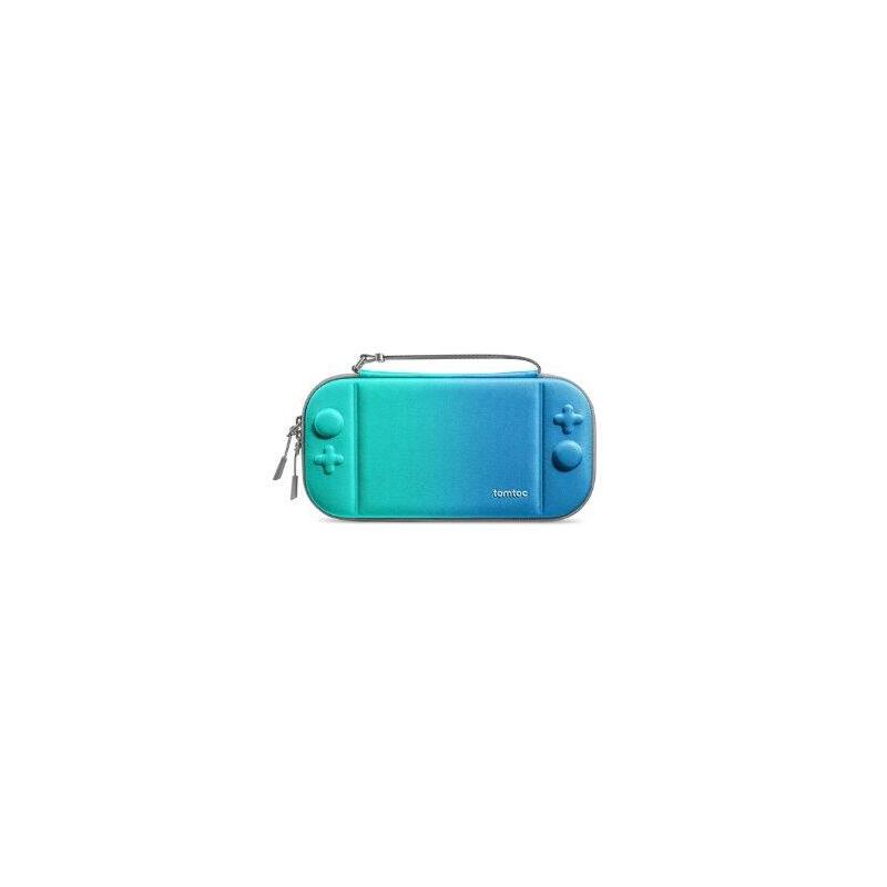 Tomtoc Case Nintendo Switch 2 Fancycase G05 Blue