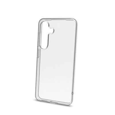 Case Transparent Galaxy S25 — image 1