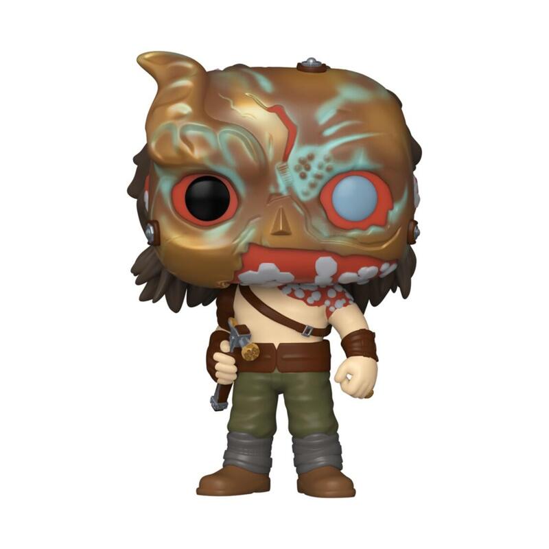 Funko Pop House Dragon Crabfeeder 76473