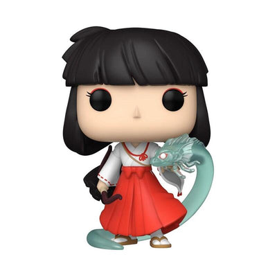 Funko Pop Inuyasha Kikyo 58026 — image 1
