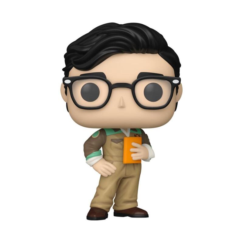Funko Pop Marvel Loki Season 2 Or.b. 77384