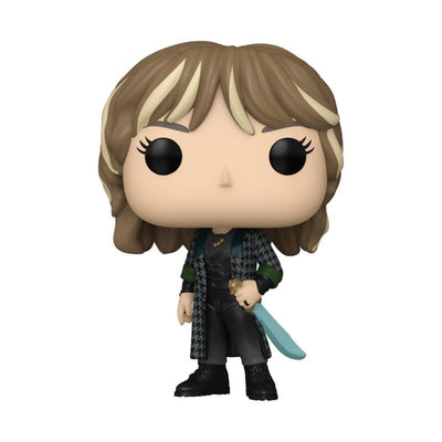 Funko Pop Marvel Loki Season 2 Sylvie 72171 — image 1