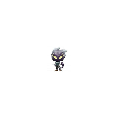 Funko Pop My Hero Academy Kurogiri — image 1