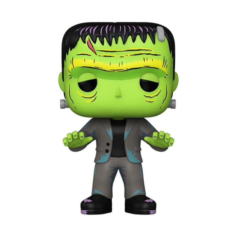 Funko Pop Films Universal Monsters Frankestein 80997