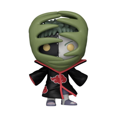 Funko Pop Super Naruto Shippuden Zetsu 72073 — image 1