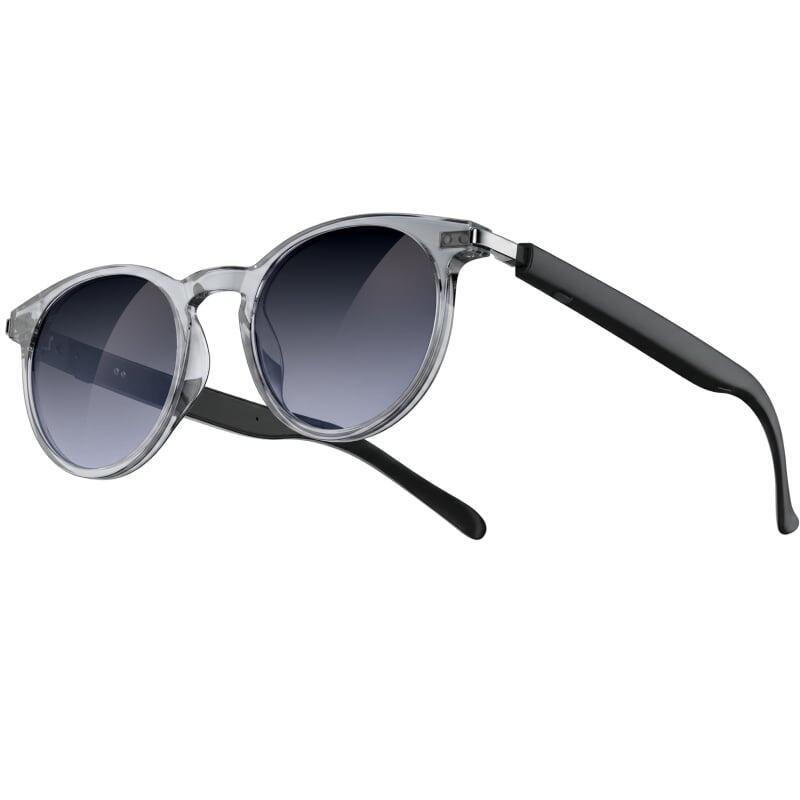Muvit Goggles Sol Inteligentes Io MIOAGL002 Grey Transparent