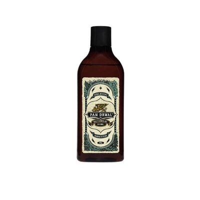Pan Drwal Gel Ducha Genuine 400ML — image 1