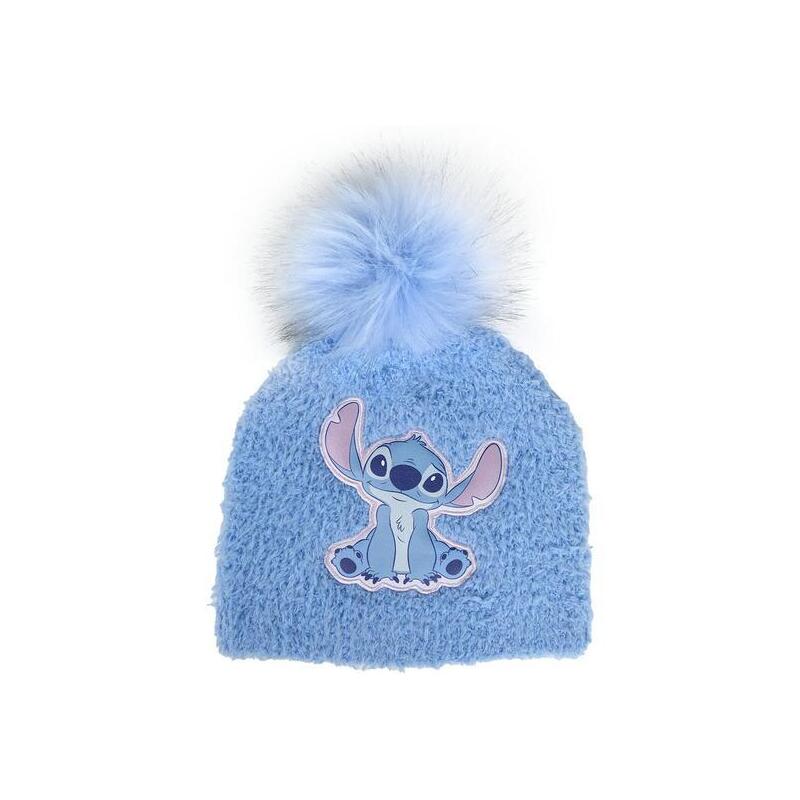 Gorro Punto Stitch Size U