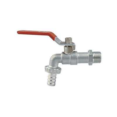 Grifo Esfera Codo Hose 3/4X1 — image 1