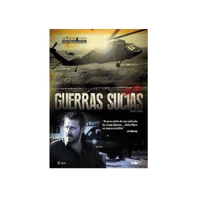 Guerras Sucias — image 1