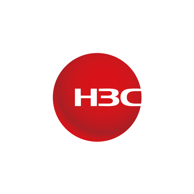 H3C Din-rail-mount 200W PoE AC Power Supply Module For Indus
