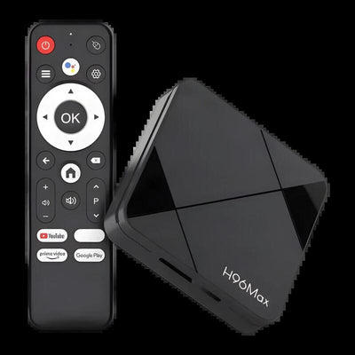 H96 Max. 3518B RK3518 2G + 8G Android 14 — image 1