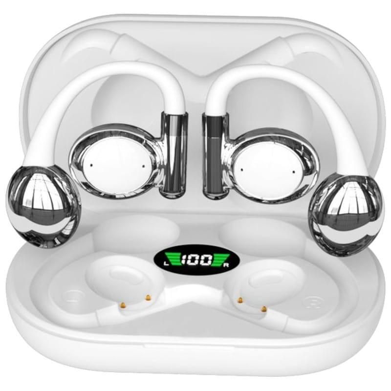 Hbq YYK-880 Hook White