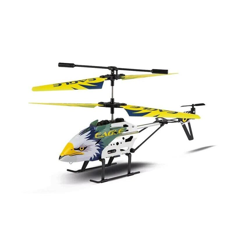 Helikopter Rc Storm Eagle 2.4GHZ