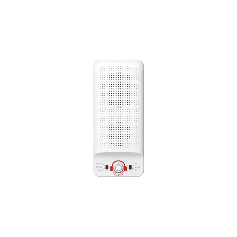 Hikvision Ds-pdbgts Detector Rotura Glass
