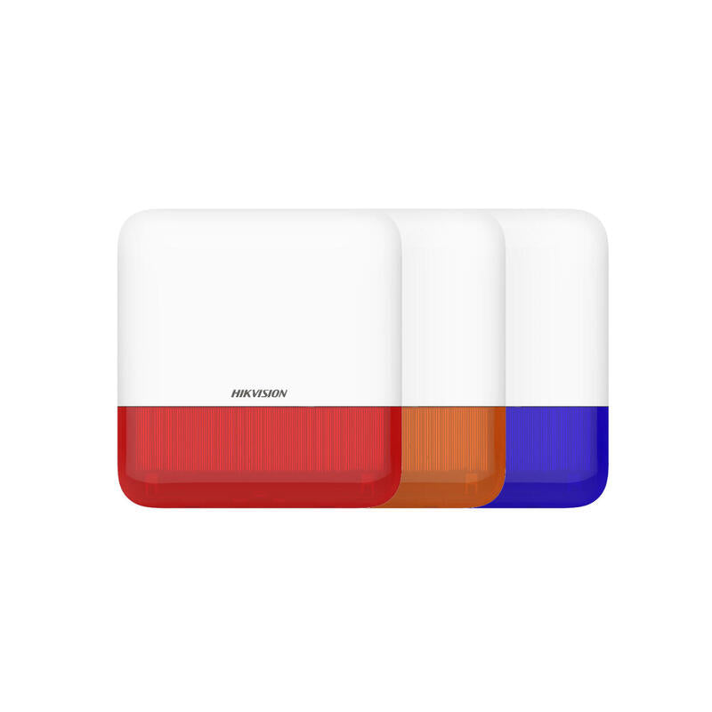 Hikvision DS-PS1-E-WE( Or -std)/Orange