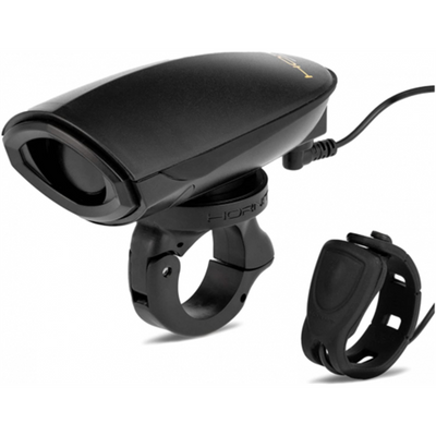 Hornit - Doorbell Bocina Bicicleta DB140 V3 467648V3 — image 1